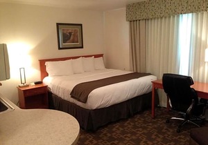 Alaska's Select Inn Wasilla