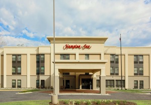 Hampton Inn Jackson