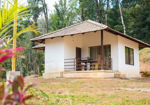 The Nest Bettathur Coorg