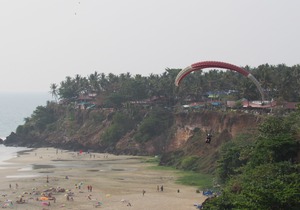 Black Beach Resort