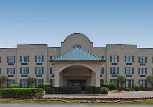 Comfort Suites McAlester
