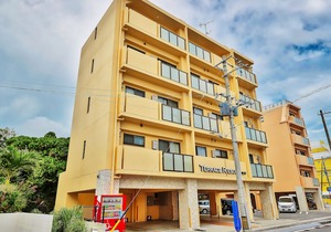 Terrace Resort Chatan West