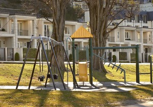 Esplanade Queenstown
