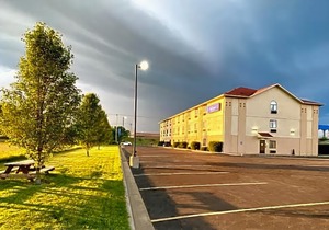 Baymont by Wyndham Paw Paw