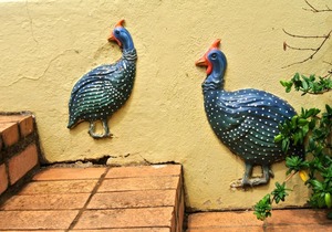 Emafini Country Lodge