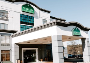 Wingate by Wyndham - Dulles International