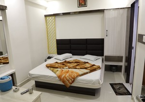 Hotel Sahil