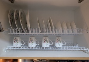 Spacious and Comfortable 2Br Cinere Resort Apartment