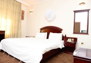 Nobilis Standard Suite Located in a Wonderful Location for a Great Experience