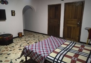 The Village Apartments, Gbagada O9o98o58Ooo