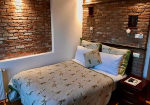 Fulya Pension