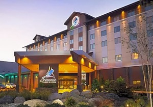 Swinomish Casino & Lodge