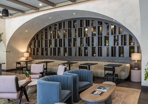 The Westley Calgary Downtown, Tapestry Collection by Hilton