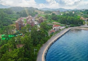 Poonchamaeul Iris Pension