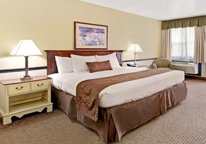 Baymont by Wyndham Provo River