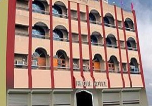 Regal Hotel
