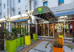 Ibis Styles Antibes
