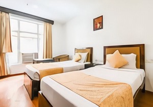 Clarks Inn Kaushambi