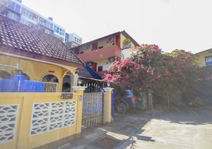 OYO 75344 Ban Elephant Blanc Apartment
