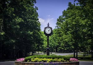 The Resort at Glade Springs