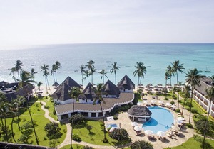 DoubleTree Resort by Hilton Zanzibar - Nungwi