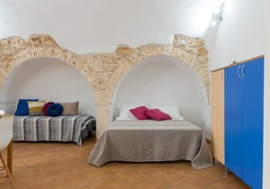 L'Antica Alcova di Ostuni by Wonderful Italy