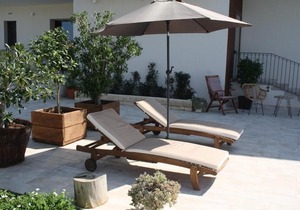 Amada Hotel Siracusa