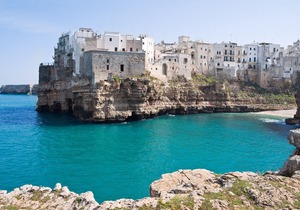 Borgo Egnazia