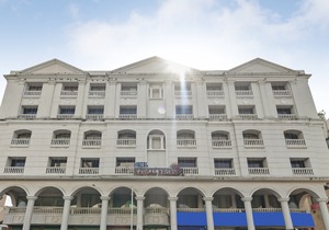 Hotel Mangal Regency