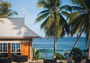 Tropikist Beach Hotel & Resort