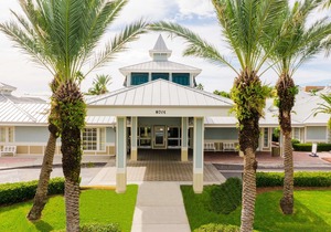 Radisson Resort at The Port