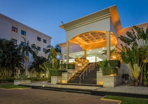 Hotel VIP Grand Maputo