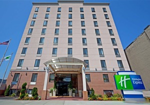 Holiday Inn Express Brooklyn, an Ihg Hotel