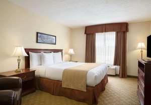 Days Inn by Wyndham Dawson Creek