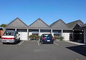 Big Five Motel