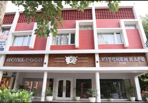 Hotel Posh