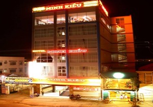 Minh Kieu Hotel