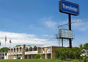 Travelodge by Wyndham Jackson