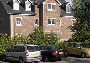 Ladyknowe Apartment