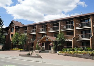 High Country Inn