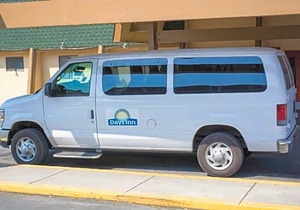 Days Inn by Wyndham Klamath Falls