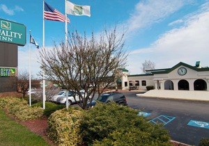 Quality Inn Beckley