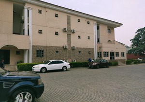 Casa Rerri Boutique Hotel Asokoro