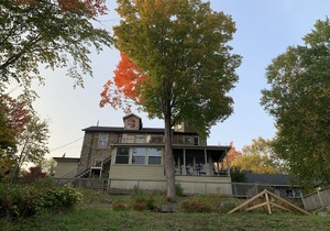 Inn at The Falls