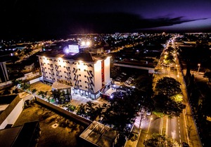 Golden Park Uberaba