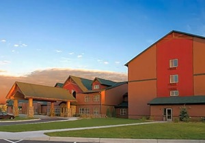 Arrowwood Lodge at Brainerd Lakes