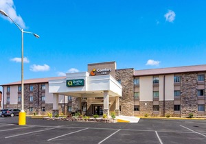 Quality Inn