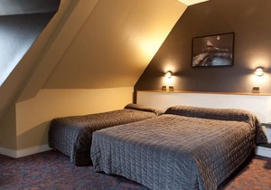 Grand Hôtel de Paris
