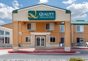 Quality Inn & Suites Limon