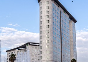 Sercotel Sorolla Palace